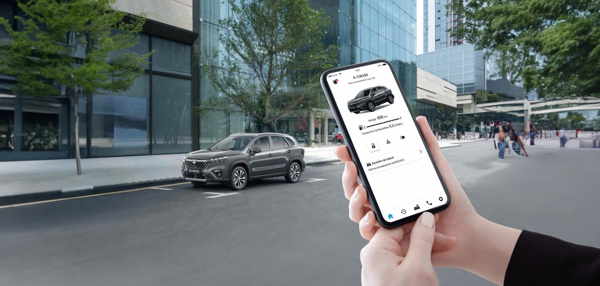 Business Center Security